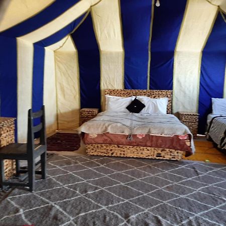 Tuareg Luxury Camp Hotel Merzouga Ngoại thất bức ảnh