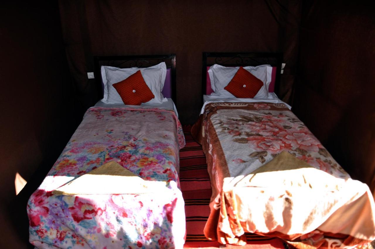 Tuareg Luxury Camp Hotel Merzouga Ngoại thất bức ảnh