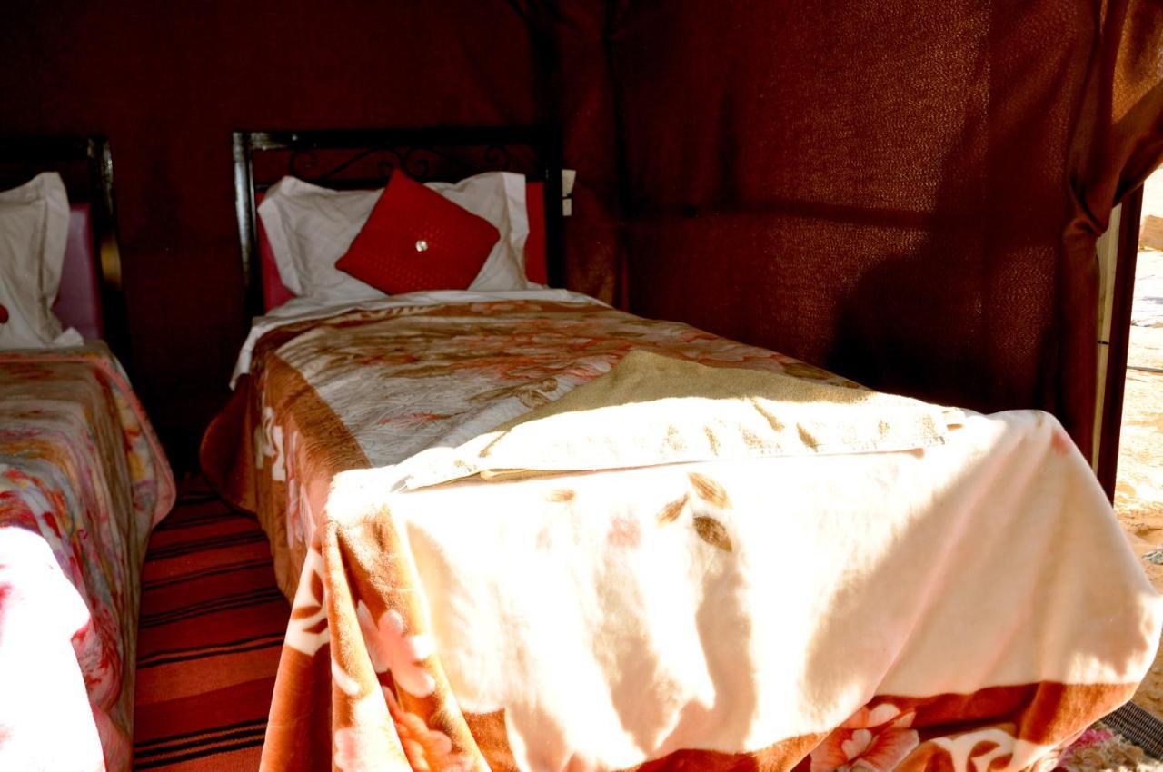 Tuareg Luxury Camp Hotel Merzouga Ngoại thất bức ảnh