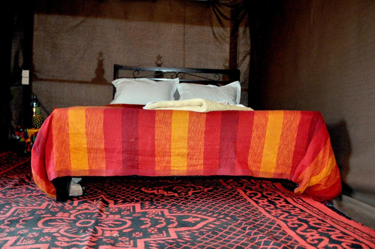 Tuareg Luxury Camp Hotel Merzouga Ngoại thất bức ảnh