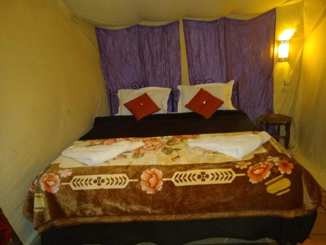 Tuareg Luxury Camp Hotel Merzouga Phòng bức ảnh
